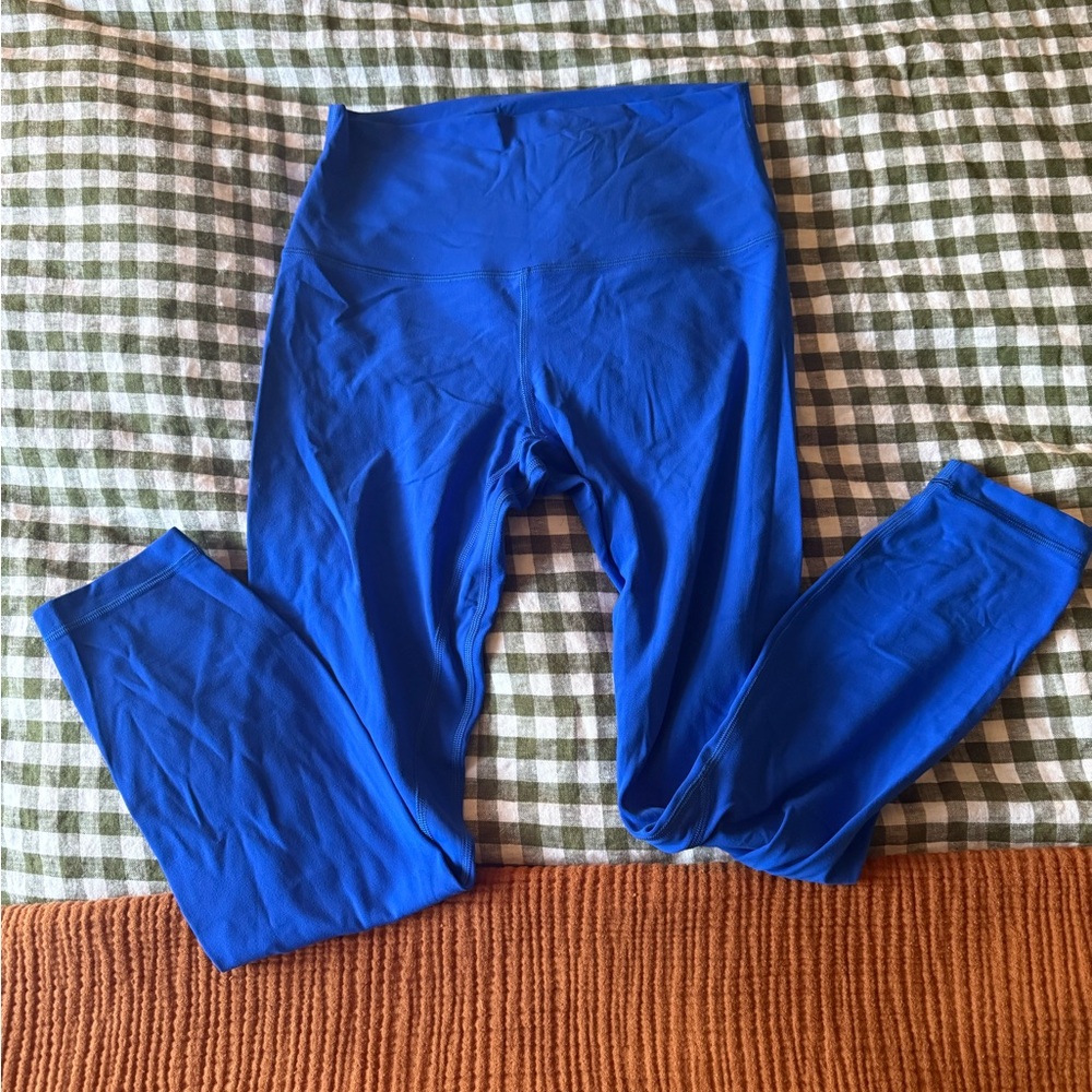 Lululemon Align High-rise Pant 25”